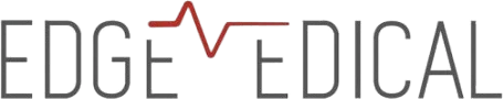 Edge Medical logosu