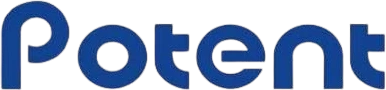 Potent logosu