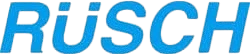 Rüsch logosu