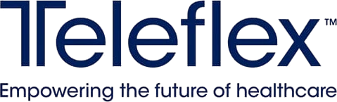 Teleflex logosu